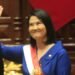 Seguridad bajo el gobierno de Keiko Fujimori: las medidas contra el crimen organizado y los vacíos de su primer mensaje