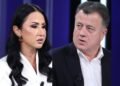 Ilirjana Kuçana: If Noka doesn’t “bless” you, you won’t have a career in PD. The clash with Berisha – Shqip.com