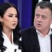 Ilirjana Kuçana: If Noka doesn’t “bless” you, you won’t have a career in PD. The clash with Berisha – Shqip.com