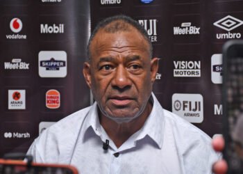 Tabua demands external inquiry – The Fiji Times