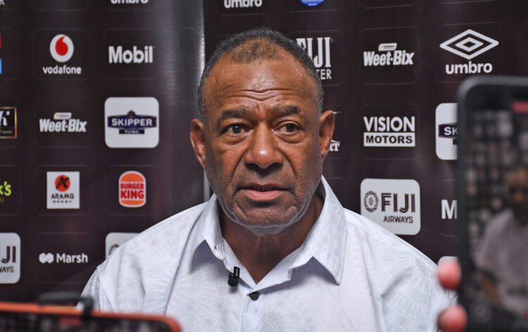 Tabua demands external inquiry – The Fiji Times