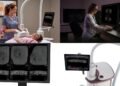 Breast ultrasound machine sought to cut wait times, improve detection
