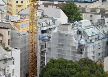 Housing construction is stalling: developers are pushing for faster approvals for affordable apartments – DiePresse.com