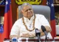 Prime Minister travels to New Zealand for Routine Medical Check-up