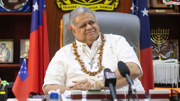Prime Minister travels to New Zealand for Routine Medical Check-up