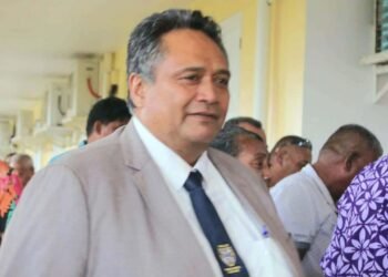 Appeal Dismissed, Toelupe’s Election to Falealili 1 Seat is Confirmed Void