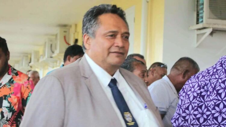 Appeal Dismissed, Toelupe’s Election to Falealili 1 Seat is Confirmed Void