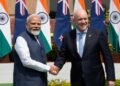 PM Modi to make first official visit to New Zealand next week