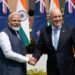 PM Modi to make first official visit to New Zealand next week