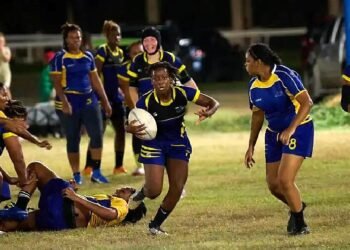 Phoenix down Pelicans in Women’s Rugby League