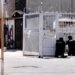 Armed man barricades himself with six hostages in the Los Héroes Tecámac home