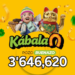 Sorteo de Kábala: conoce el Pozo Buenazo del sábado 11 de julio y cómo jugar