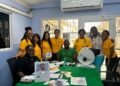 Eight months after Hurricane Melissa, diaspora medical mission supports communities in recovery | Health