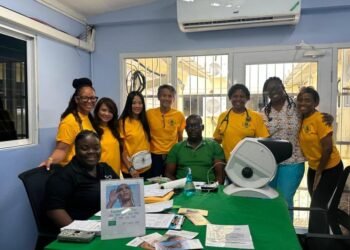 Eight months after Hurricane Melissa, diaspora medical mission supports communities in recovery | Health