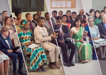 2026 Regional and International Conventions of Jehovah’s Witnesses