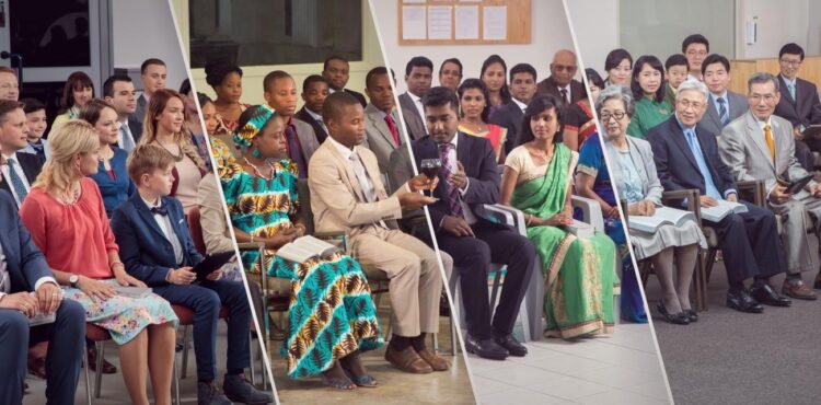 2026 Regional and International Conventions of Jehovah’s Witnesses