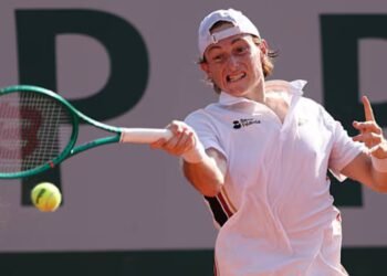SEE TODAY, Ignacio Buse vs Kilian Feldbausch live online for free via Disney Plus: what time they play, channel that broadcasts and where to watch the game for the Generali Open 2026