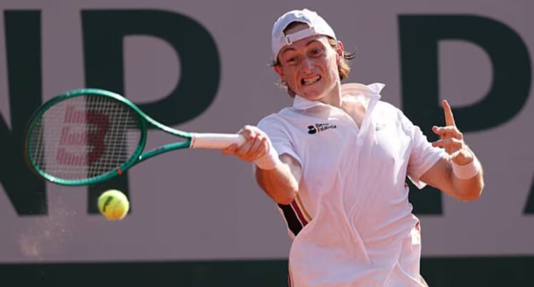 SEE TODAY, Ignacio Buse vs Kilian Feldbausch live online for free via Disney Plus: what time they play, channel that broadcasts and where to watch the game for the Generali Open 2026