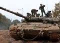 The Israeli army did not receive an order to withdraw from towns in southern Lebanon… and Washington is considering establishing a mechanism to monitor the ceasefire