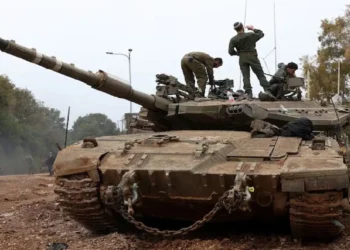 The Israeli army did not receive an order to withdraw from towns in southern Lebanon… and Washington is considering establishing a mechanism to monitor the ceasefire