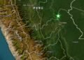 An earthquake of magnitude 4.0 was recorded in Ucayali without causing damage or victims, the IGP reported