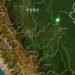 An earthquake of magnitude 4.0 was recorded in Ucayali without causing damage or victims, the IGP reported