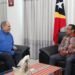 Ramos-Horta mourns the death of former President Lú Olo, calls it a great loss for Timor-Leste