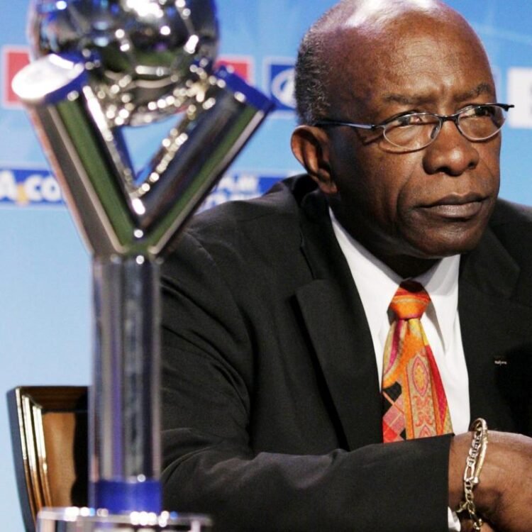 Trinidad court permanently stops Jack Warner’s extradition case | World News
