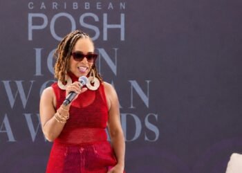 Caribbean POSH ICON Woman Awards honor 15 women for leadership and regional impact