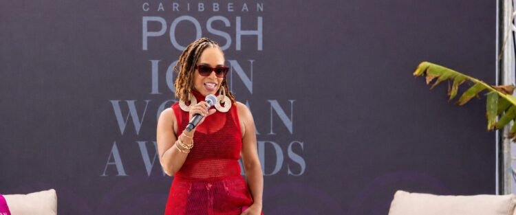 Caribbean POSH ICON Woman Awards honor 15 women for leadership and regional impact