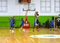 Ruckers take the lead in men’s first division basketball final – De Ware Tijd
