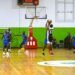 Ruckers take the lead in men’s first division basketball final – De Ware Tijd