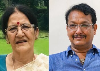 Shooter Jaspal Rana’s mother dies days after his death | India News