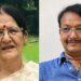Shooter Jaspal Rana’s mother dies days after his death | India News