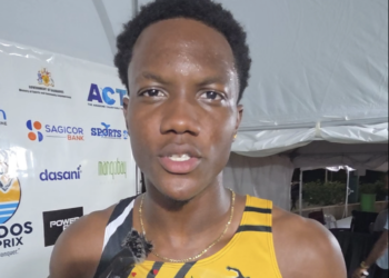 Green aiming to end season on a high after 200m win