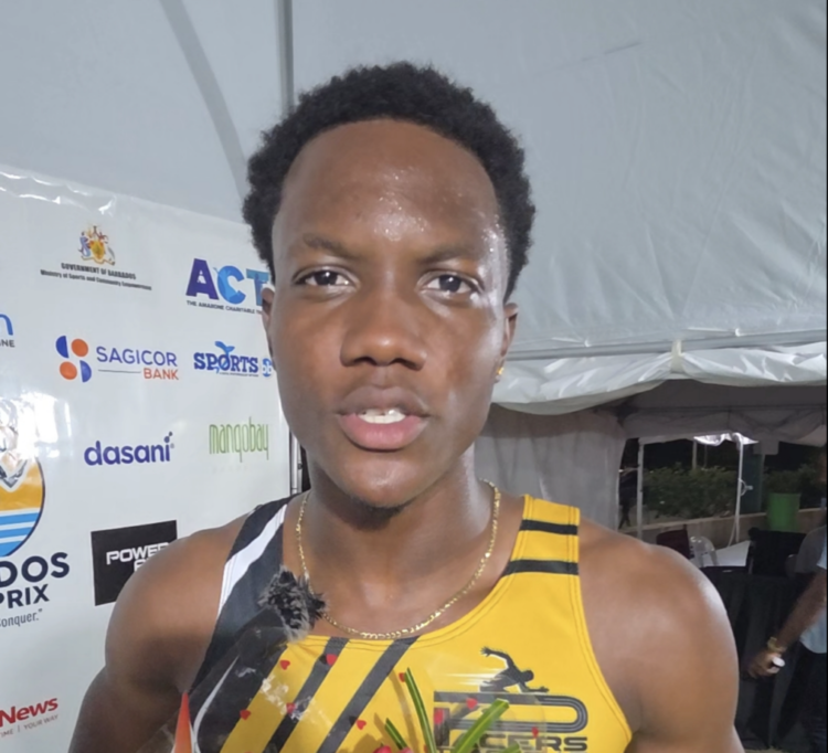 Green aiming to end season on a high after 200m win