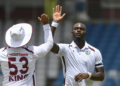 Five-star Seales extends Pakistan’s overseas woes in pace-dominated Test match