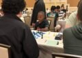 Young Farley shines at chess showdown