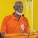 Faustin hopes Newtown Youth Development initiative will inspire similar programmes across Dominica