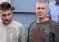 Security Minister commends police, prosecutors after guilty verdicts in Langlois-Marchand murder case