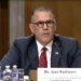 Juan Rodríguez will no longer be US ambassador to Guatemala after withdrawing his nomination