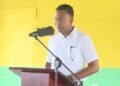 Defoe rejects claims of political bias as government completes hand over of fishing boats