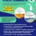 ANNOUNCEMENT: Draft Standards for Public Comments – Dominica Bureau of Standards
