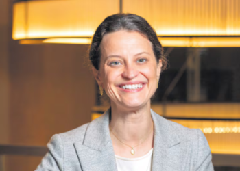 Susana Cordeiro Guerra of the World Bank: “An effective and executive management and political transition would give a solid signal to the market”