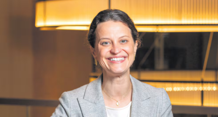 Susana Cordeiro Guerra of the World Bank: “An effective and executive management and political transition would give a solid signal to the market”