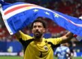 Cape Verde, the surprise of the 2026 World Cup: The economic data of the country of Vozinha that will face Argentina