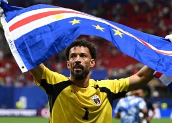 Cape Verde, the surprise of the 2026 World Cup: The economic data of the country of Vozinha that will face Argentina