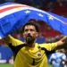 Cape Verde, the surprise of the 2026 World Cup: The economic data of the country of Vozinha that will face Argentina