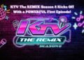 KTV The Remix Season 8 Premieres with Showcase of Belizean Talent