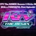 KTV The Remix Season 8 Premieres with Showcase of Belizean Talent